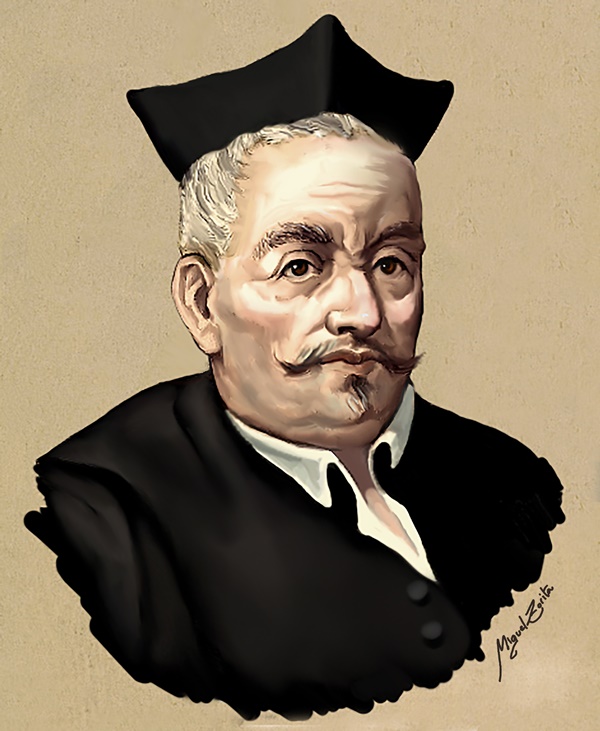 Vicente Espinel además de ser censor del Lazarillo madrileño también fue gran autor de literatura picaresca Vicente Espinel además de ser censor del Lazarillo madrileño también fue gran autor de literatura picaresca