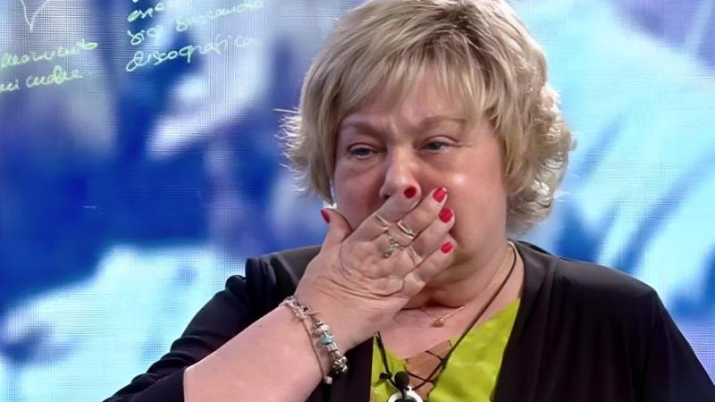 Karina y la audiencia desmontan la estrategia de 'GH VIP 8' con un supuesto conato de abandono. Mediaset España