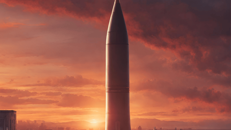 La ONU exige el desarme nuclear mundial