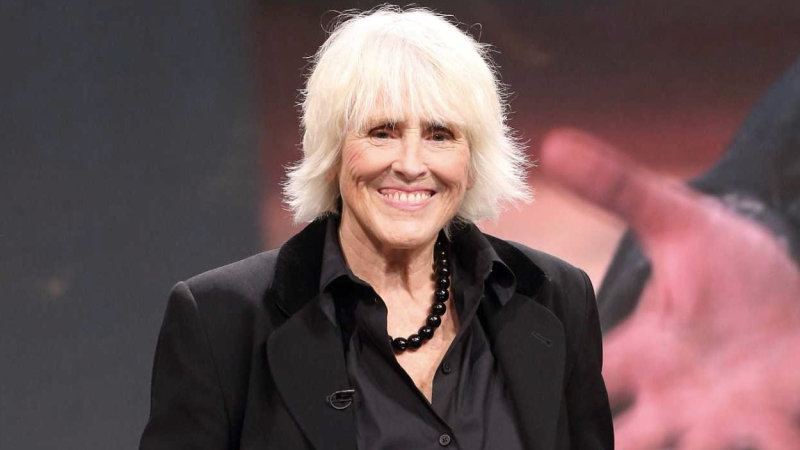 Mercedes Milá ficha por TVE para presentar un programa de entrevistas. RTVE