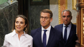 Todas las mentiras de Feijóo en su discurso de investidura. EP.
