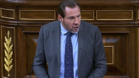 El recado de Óscar Puente a la derecha mediática por el fracaso de la investidura de Feijóo. RTVE.