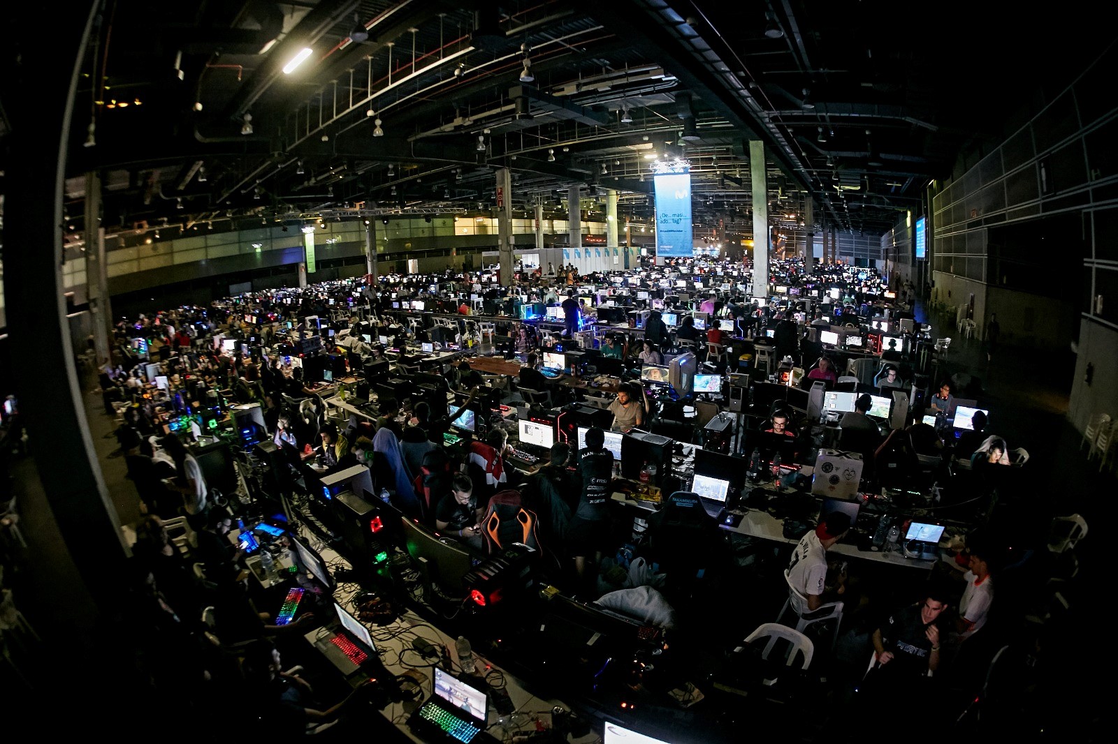 DreamHack Valencia verano 2023 