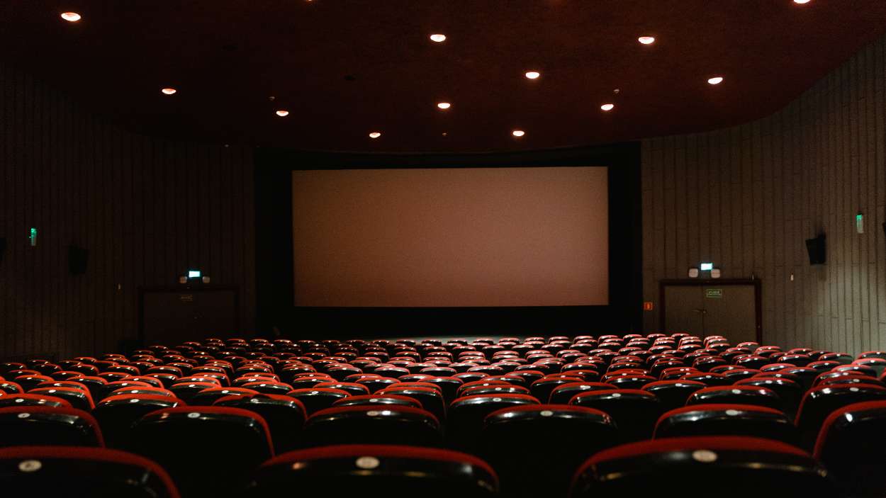 La Fiesta del Cine se celebra este octubre de 2023