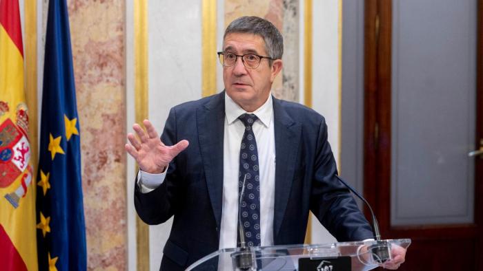 En directo: Sesión de control al Gobierno en el Senado