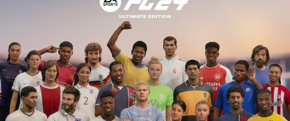 EA Sports FC 24: las ligas que estarán presentes en FIFA 24