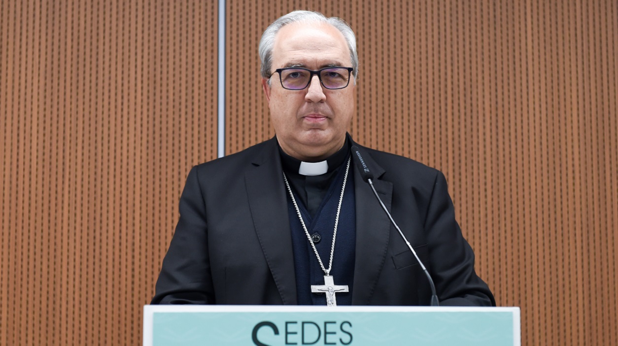 Los obispos catalanes responden a la Conferencia Episcopal. EP