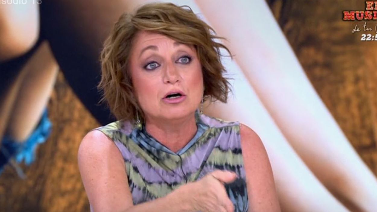 Supernanny se rebela contra la censura del remake de 'Bambi'. Mediaset