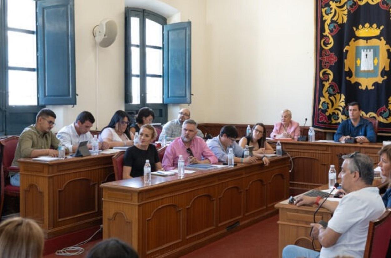 Piden a un alcalde del PP que muestre las facturas de sus negocios ...