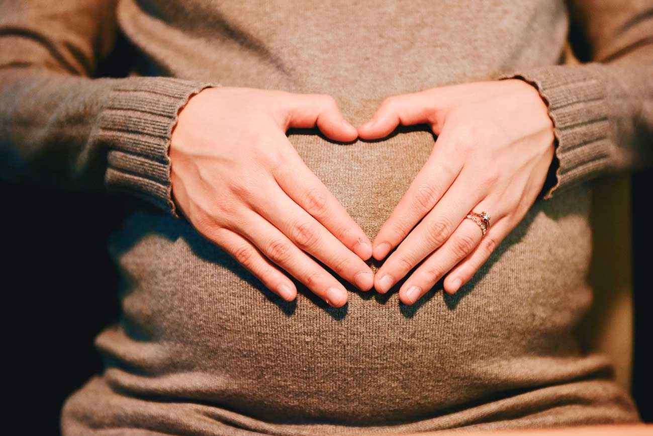 El instinto maternal podría estar ligado a un efecto hormonal en el cerebro