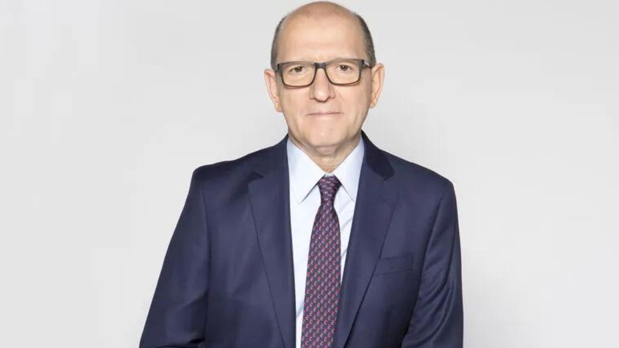 El director de contenidos de Mediaset pierde la fe en las audiencias de Telecinco. Mediaset