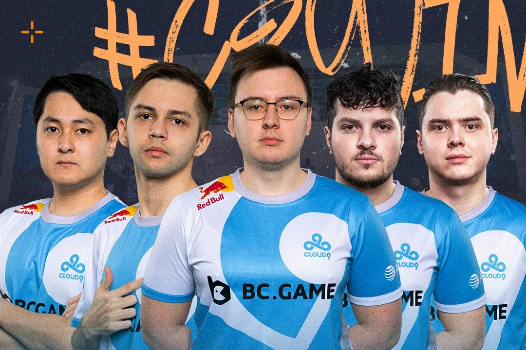 Cloud9, campeón de la BLAST Premier: Fall Showdown