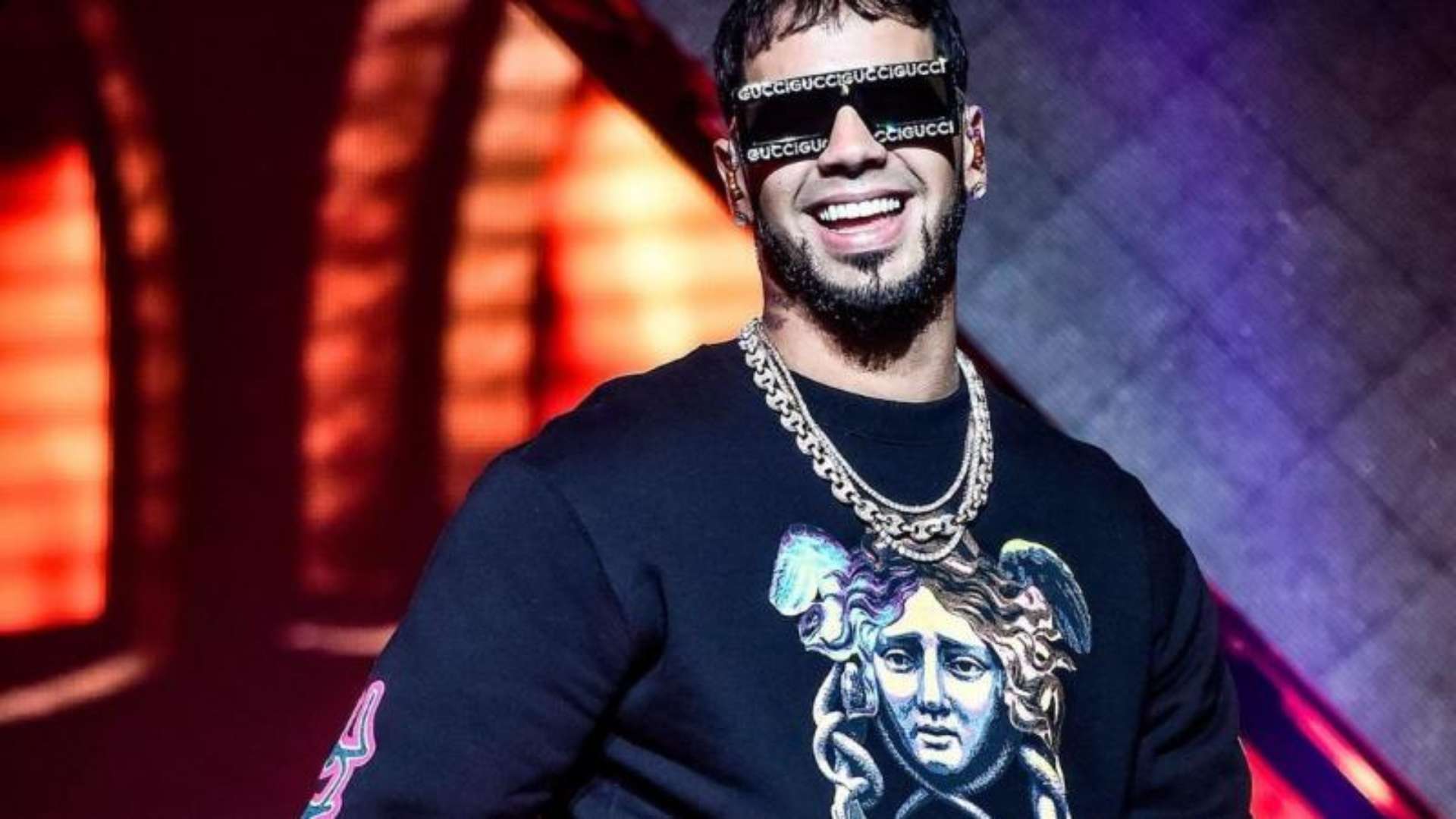 El motivo por el que Anuel 'casi muere'