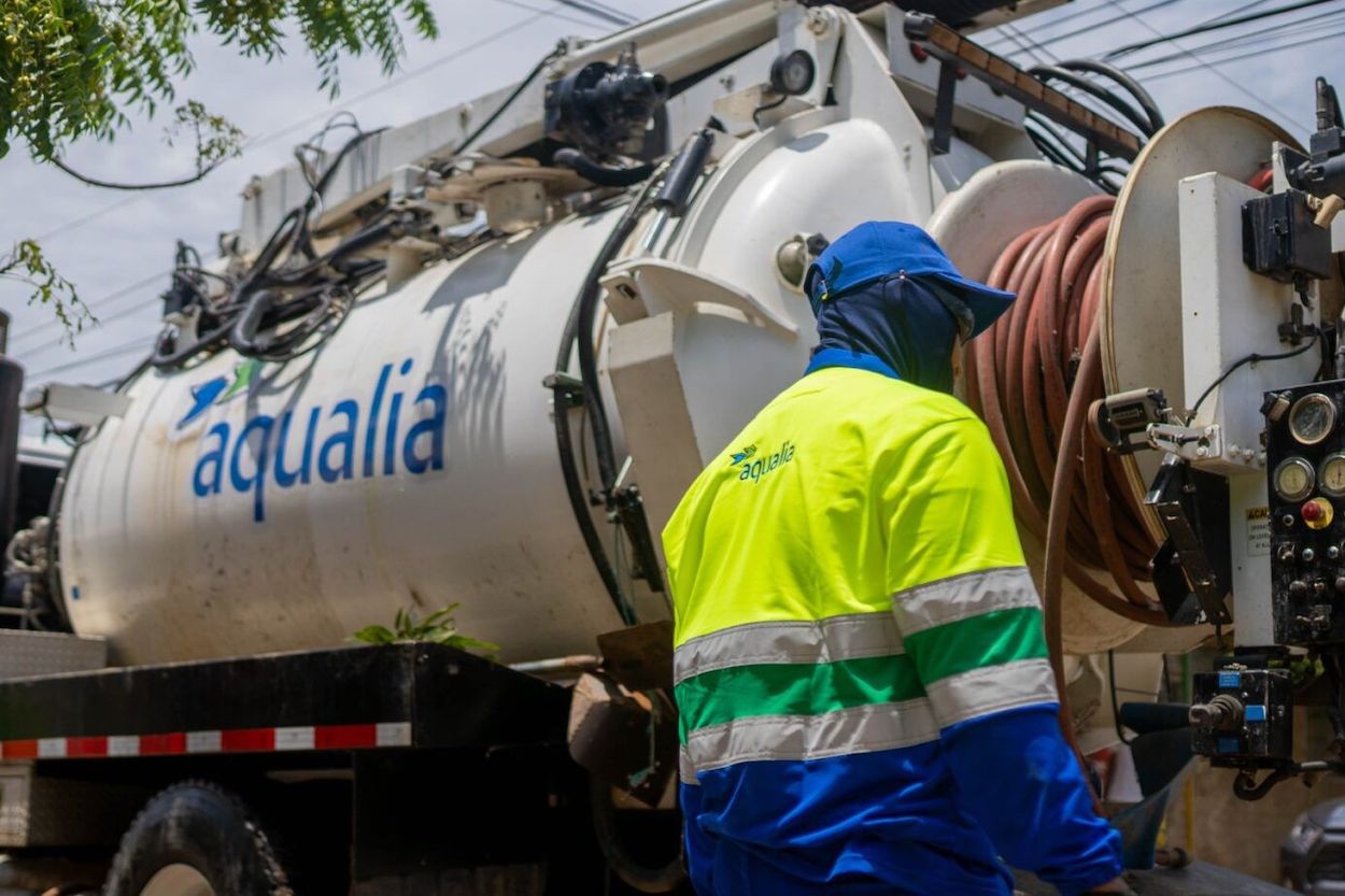 El alcalde de Riohacha (Colombia) imputado por presuntas irregularidades en contratos a favor de la compañía del mejicano Carlos Slim. EP