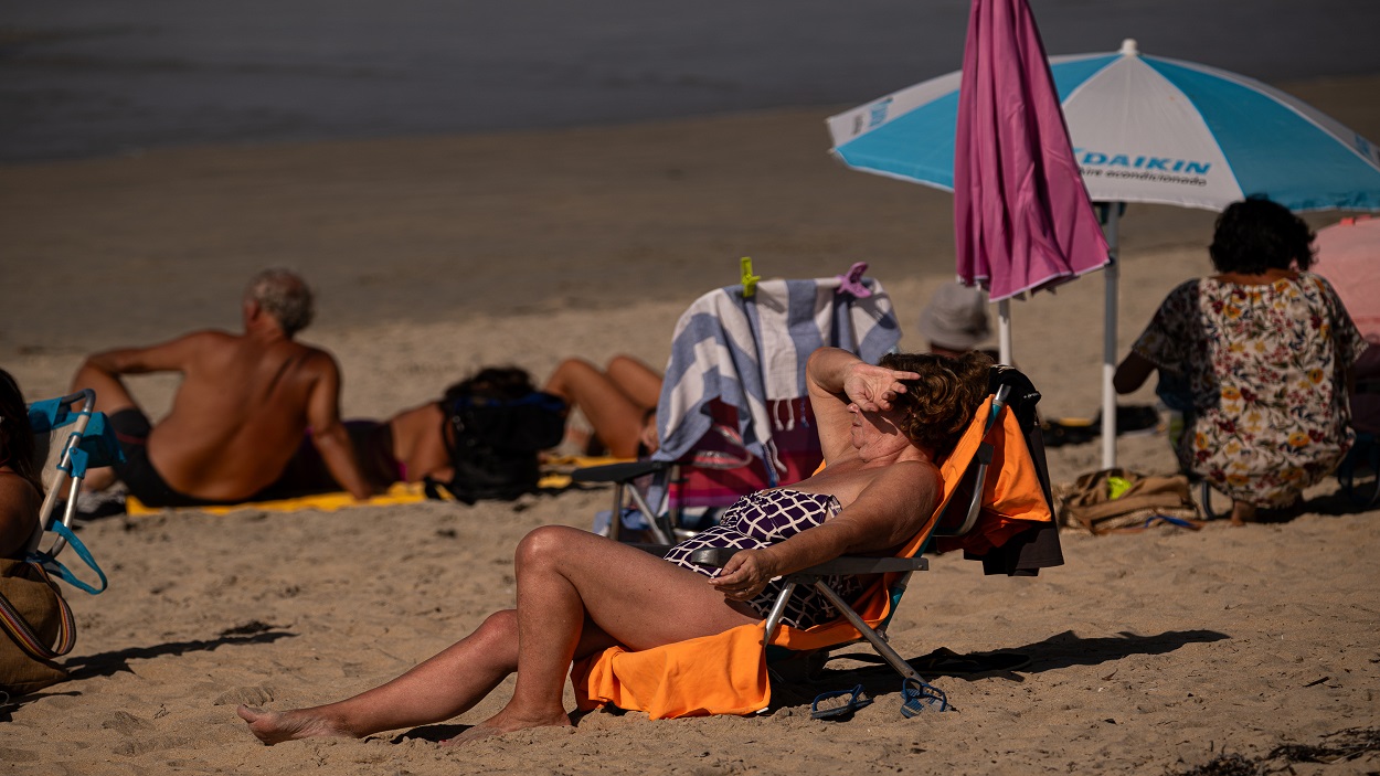 Dónde hará más calor en el Puente del Pilar