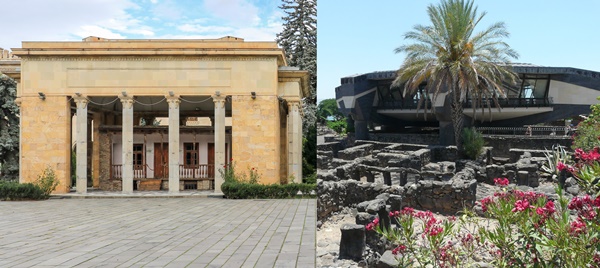 La casa de Stalin y la casa de san Pedro, la cara y la cruz de la misma moneda, la necesidad humana de rendir culto a los objetos