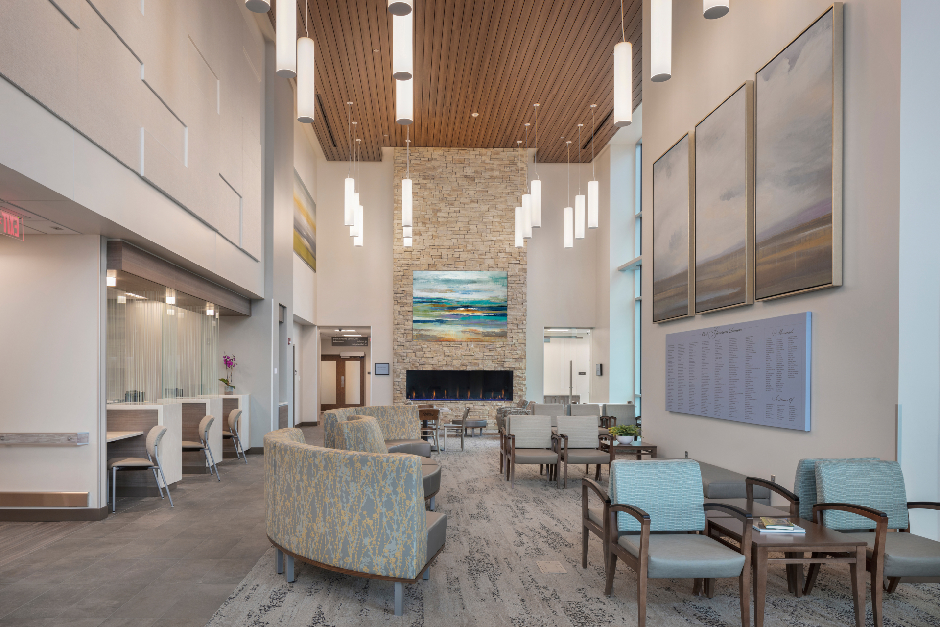 Olathe Health Cancer Center5