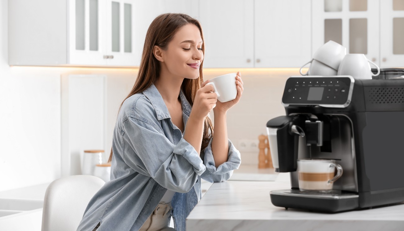Las 8 mejores cafeteras de cápsulas para tu café