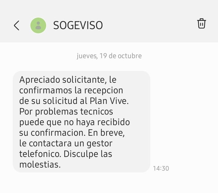 vive sms vive sms