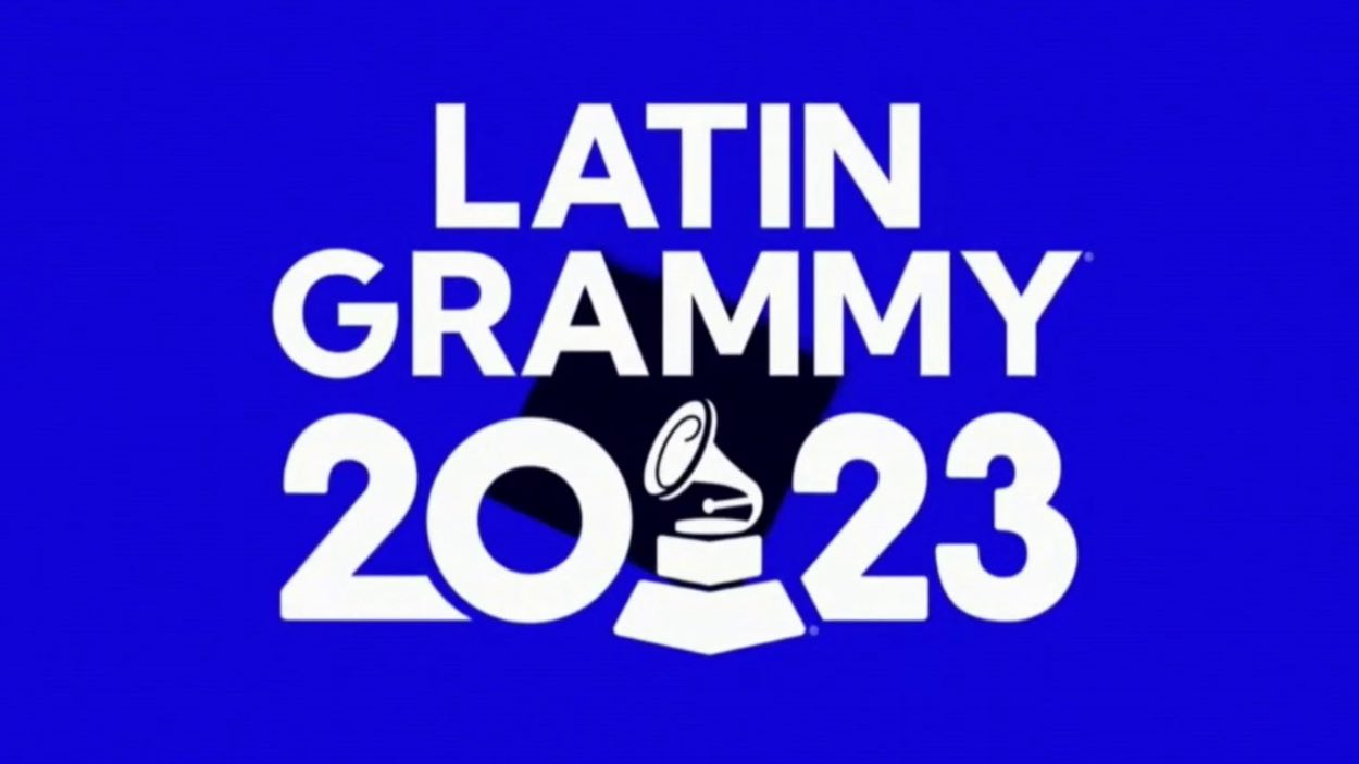 Los presentadores de los Latin Grammy 2023