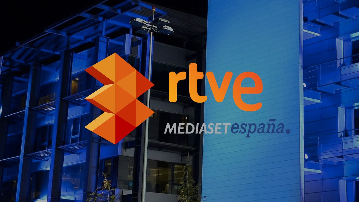 Audiencias digitales de septiembre de 2023, con la batalla entre Atresmedia, RTVE y Mediaset en auge. Elaboración propia