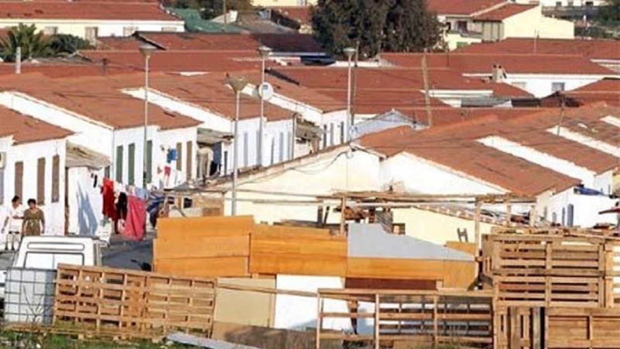 La APDHA denuncia una situación socioeconómica grave en Andalucía.