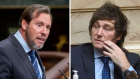 Óscar Puente asesta un nuevo zasca a Javier Milei por los datos económicos