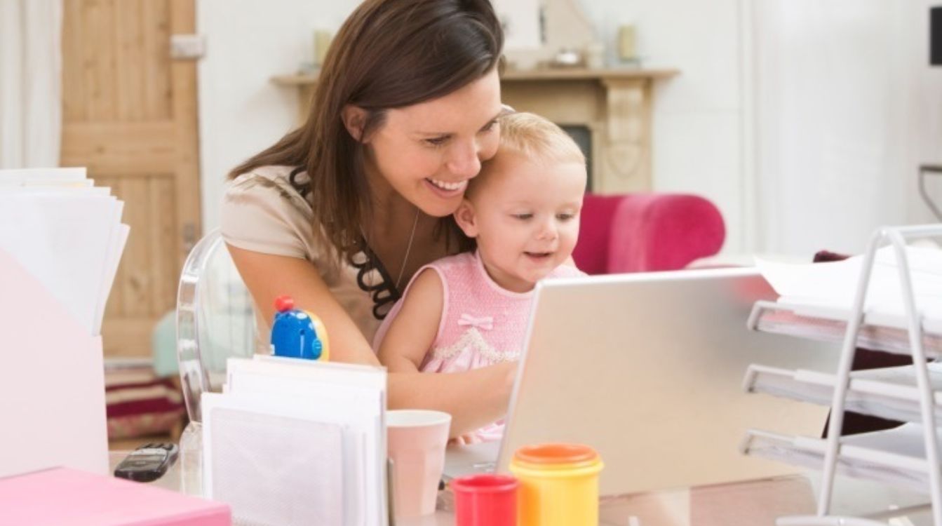 Ayudas para madres solteras trabajadoras