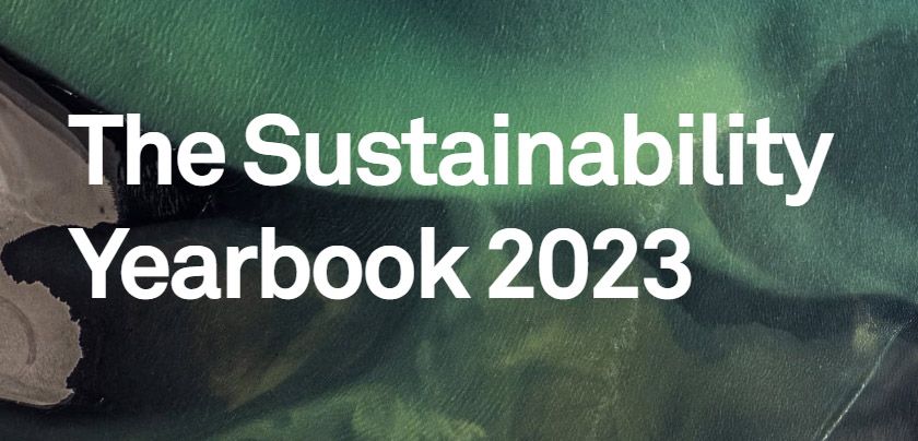 ‘The Sustainability Yearbook’