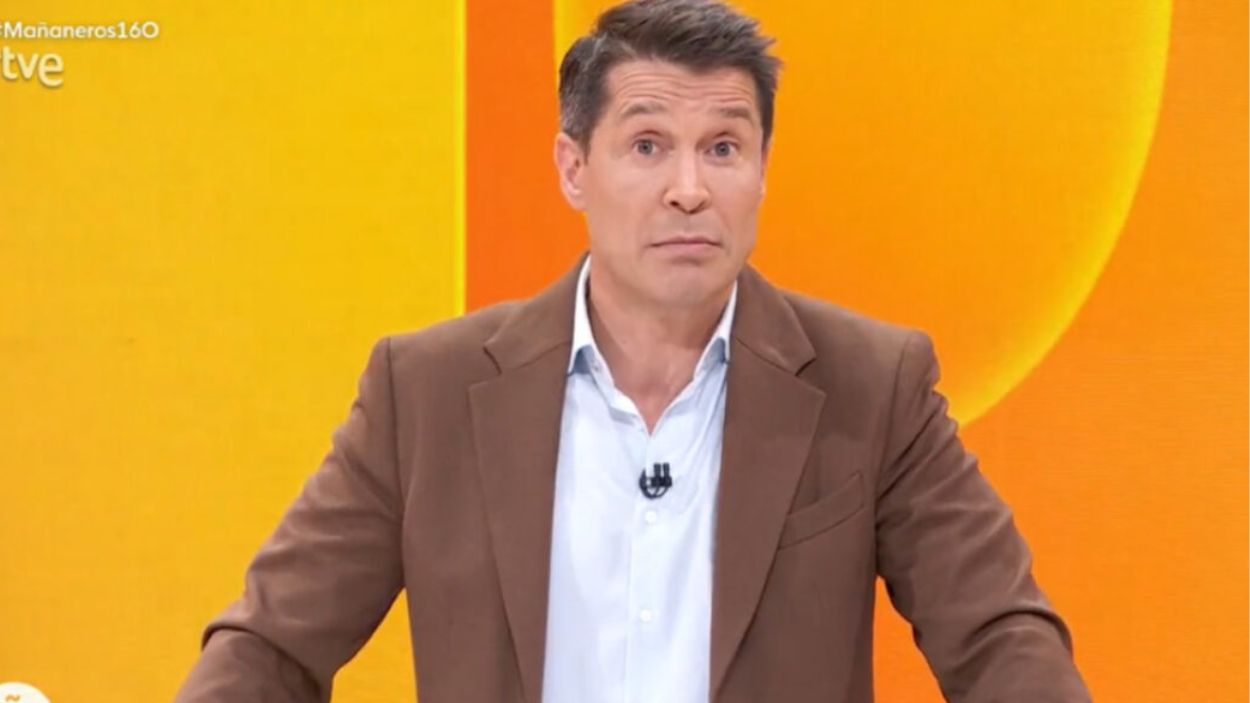 ¿Seguirá 'Mañaneros'? Esta es la decisión de RTVE tras las imágenes de Álvaro Prieto. RTVE