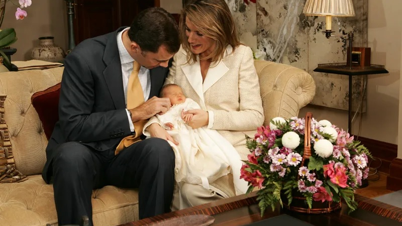 Leonor 1 Leonor 1