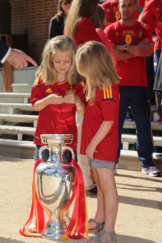 Leonor 4 Leonor 4