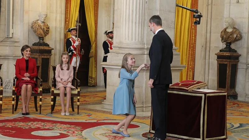 Leonor 8 Leonor 8