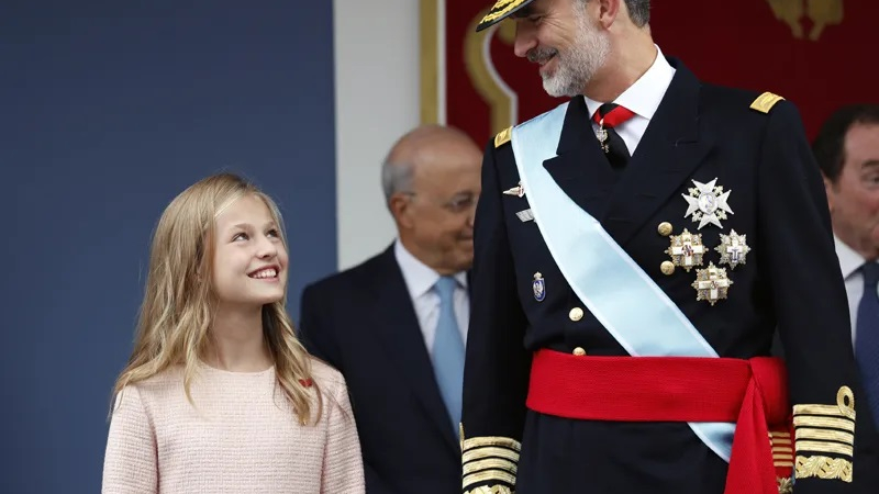 Leonor 9 Leonor 9