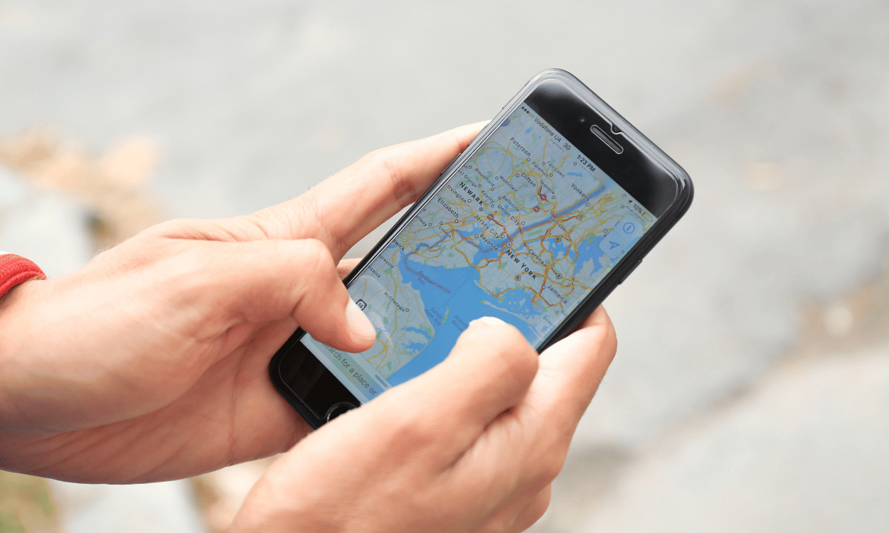 Así consigue Google Maps que no te pierdas