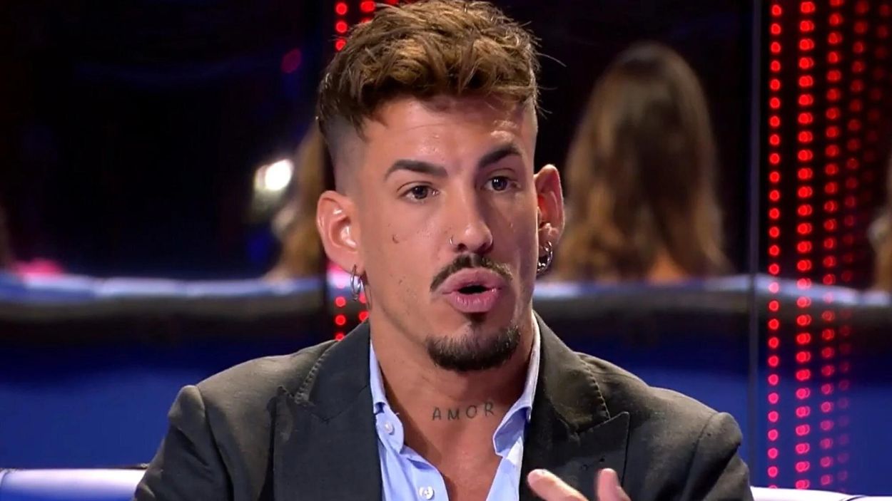 Luitingo denuncia el "linchamiento" sufrido en 'GH VIP. El Debate', pero las redes no perdonan. Mediaset