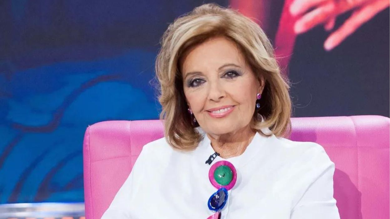 El homenaje a María Teresa Campos de RTVE ya tiene fecha de estreno. Mediaset España