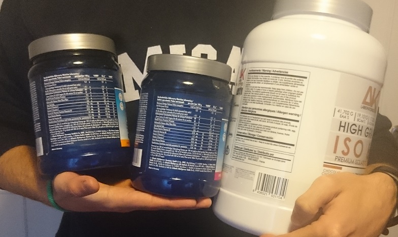 Algunos suplementos dietéticos y productos medicinales de venta libre pueden ser dañinos