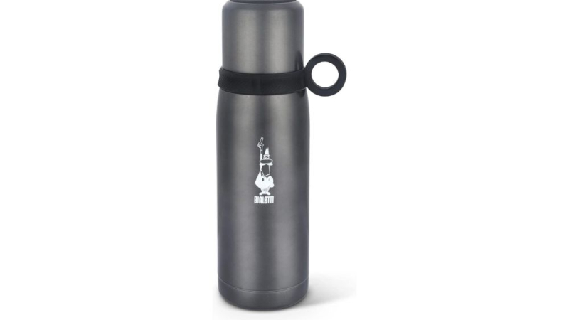 Termo para café de viaje de Bialetti