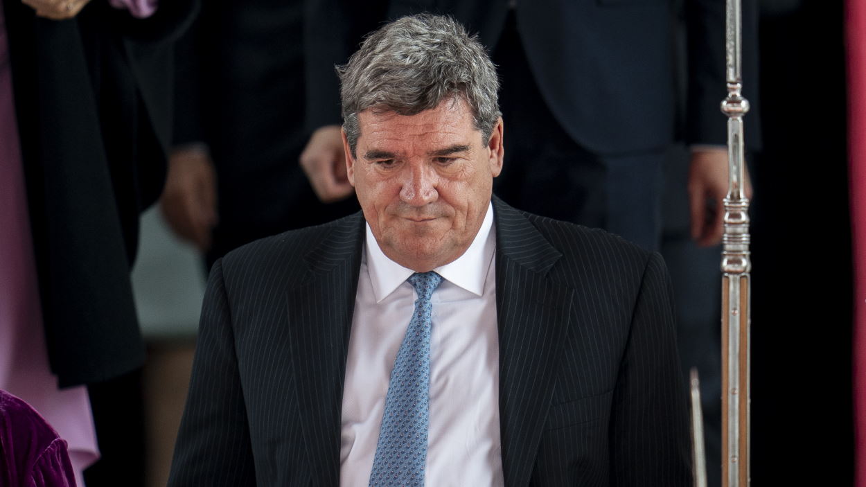 Escrivá denuncia el racismo de una alcaldesa del PP que relaciona migración y terrorismo. EP.