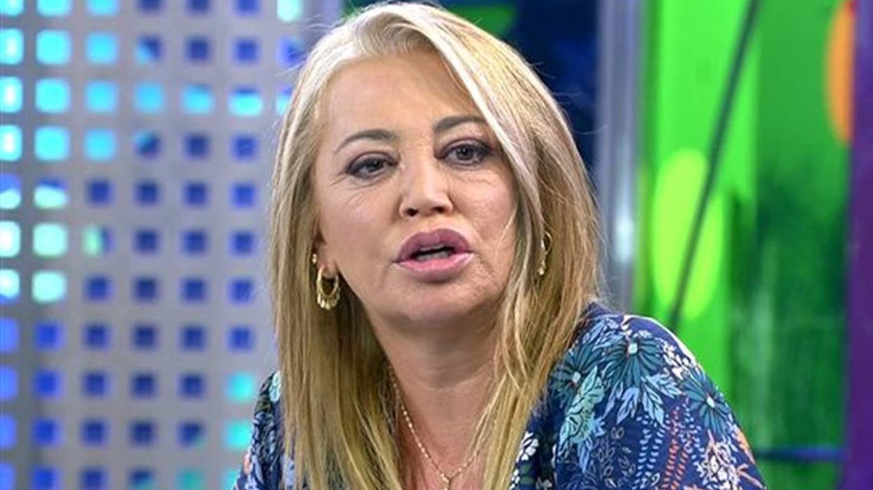 Belén Esteban revoluciona 'La Resistencia' con dardos a Mediaset España y sus confesiones más íntimas de cama