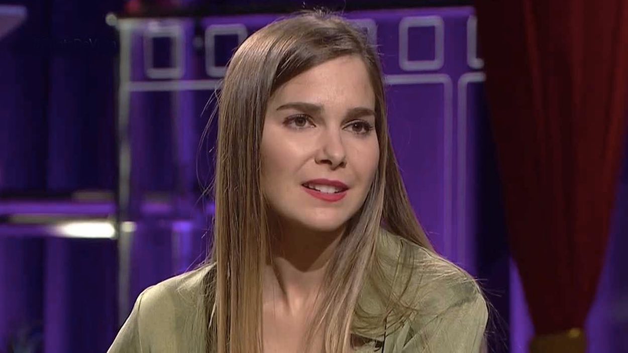 Natalia Sánchez vuelve a la televisión de la mano de 'Sueños de libertad' en Antena 3