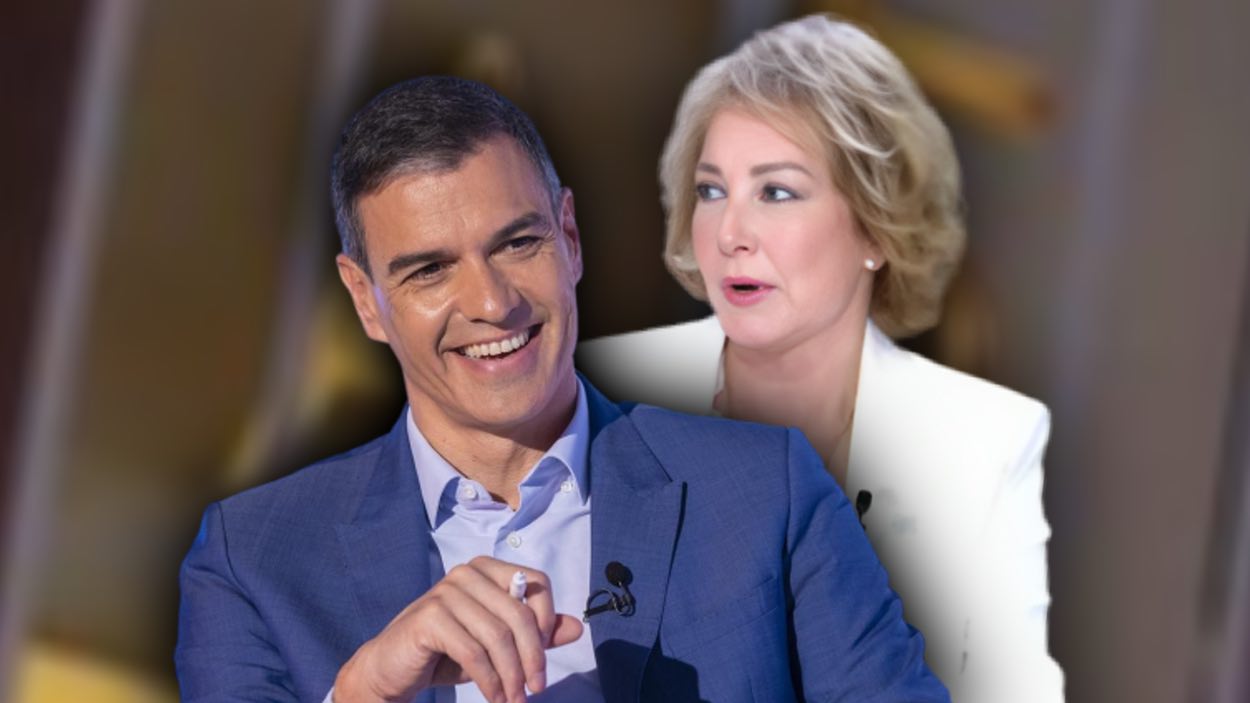 'TardeAR', el programa de Ana Rosa, pierde una hora en Telecinco gracias a Pedro Sánchez