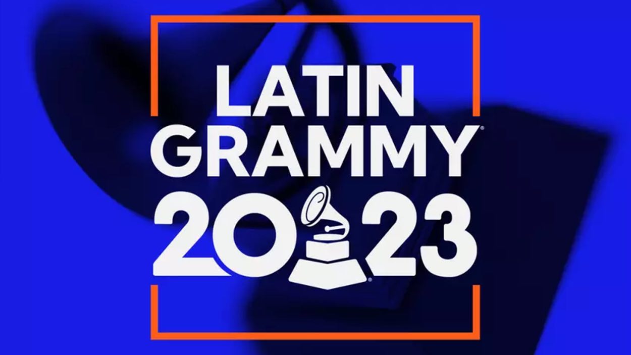 Todos los ganadores de los Latin Grammy 2023