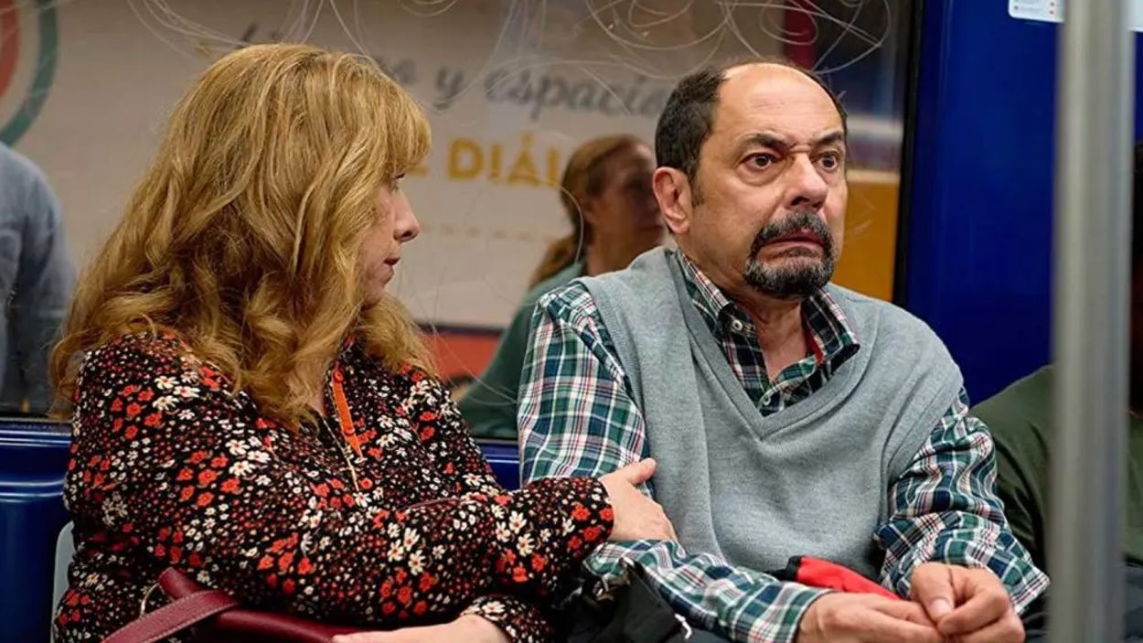 Audiencias de 'La que se avecina' tras el estreno de la temporada 14. Mediaset España