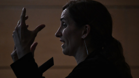 La líder de Más Madrid en la Asamblea de Madrid, Mónica García, en una imagen de archivo. EP.