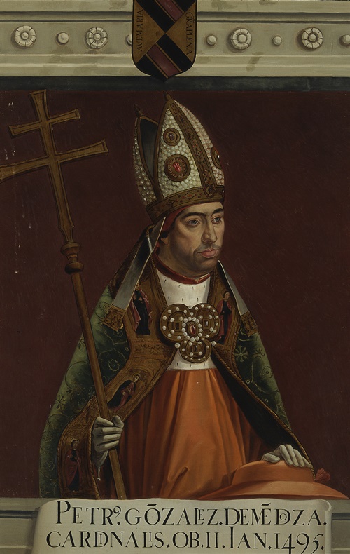 La supuesta conexión genealógica entre el cardenal Mendoza y el Cid Campeador parece ser otra fanfarronada nobiliaria para dar prestigio a la familia