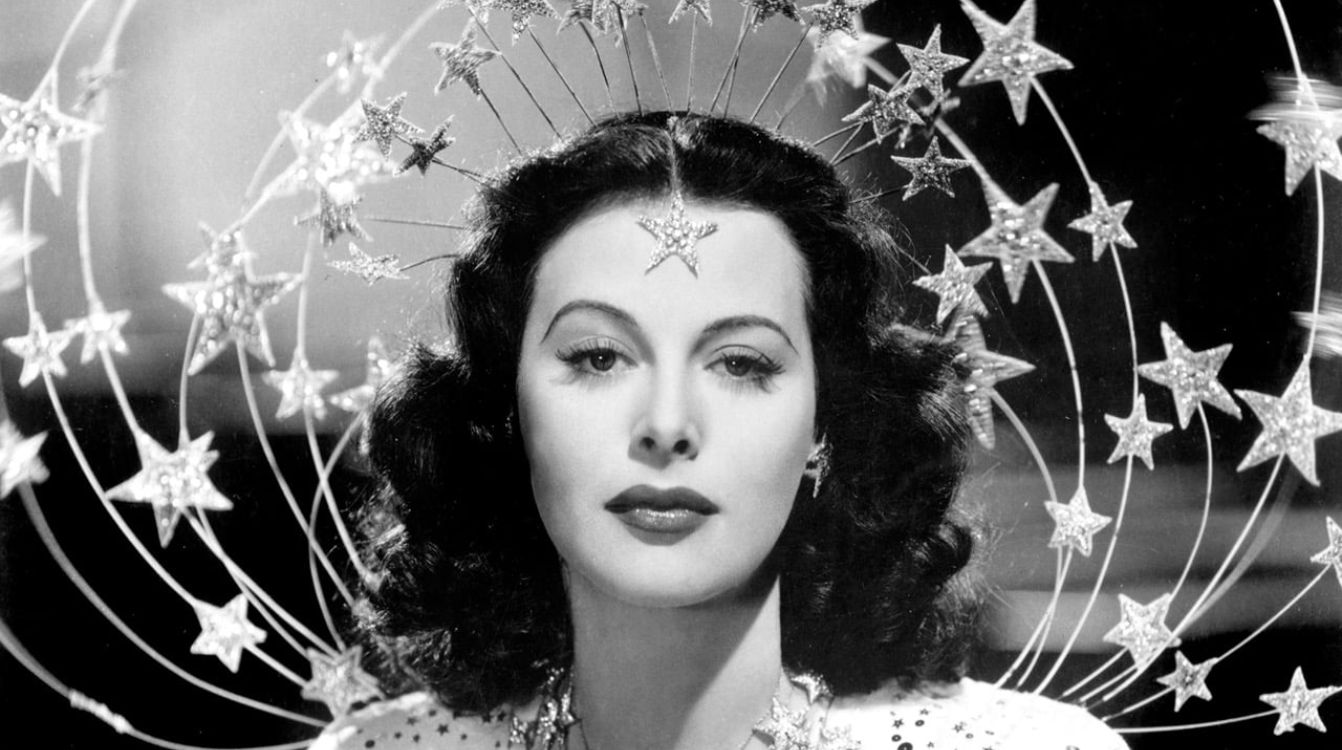 Un verdadero redescubrimiento de Hedy Lamarr