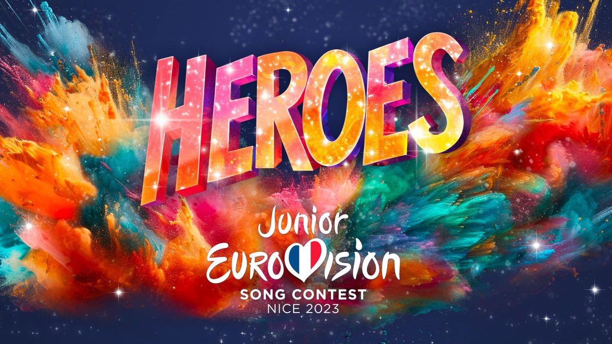 Todo lo que debes saber sobre Eurovisión Junior 2023: dónde verlo, a qué hora es y cómo votar a España. UER