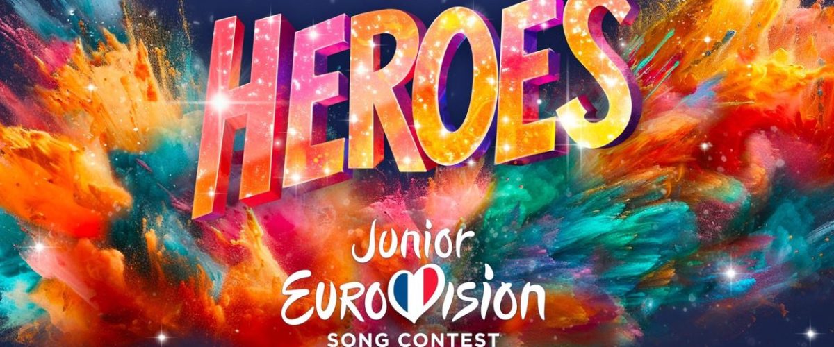 Eurovision Junior 2023 a qué hora es, dónde ver y cómo votar a España